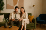 Tendências de Decoração de Interiores para 2025: Sofás e Estofados de Luxo